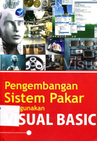 pengembangan sistem pakar menggunakan VB