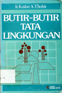 BUTIR-BUTIR TATA LINGKUNGAN