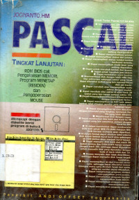 PASCAL TINGKAT LANJUTAN