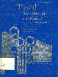 PASCAL USER MANUAL AND REPORT