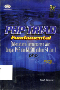 PHP TRIAD FUNDAMENTAL