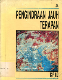 PENGINDRAAN JAUH TERAPAN