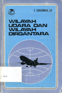 WILAYAH UDARA DAN WILAYAH DIRGANTARA