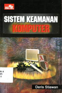 SISTEM KEAMANAN KOMPUTER