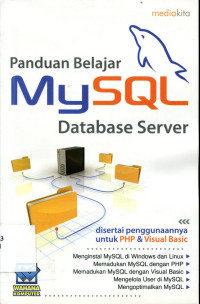 MySQL Database Server