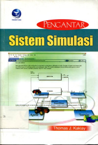 PENGANTAR SISTEM SIMULASI