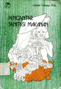 pengantar sanitasi makanan