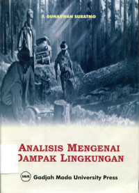 ANALISIS MENGENAI DAMPAK LINGKUNGAN