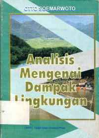 ANALISIS MENGENAI DAMPAK LINGKUNGAN