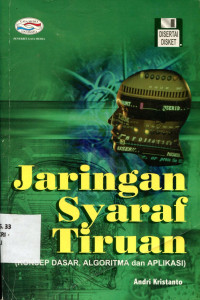 Jaringan Syaraf Tiruan