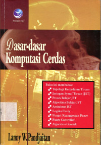 DASAR-DASAR KOMPUTASI CERDAS