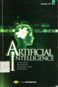 Artificial Intelligence