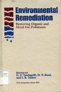 ENVIRONMENTAL REMEDIATION