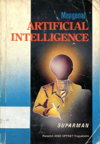 MENGENAL ARTIFICIAL INTELLIGENCE