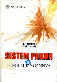 SISTEM PAKAR & PENGEMBANGANNYA