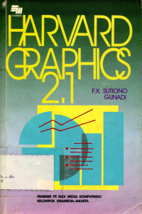 HARVARD GRAPHICS 2.1