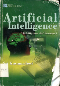 Artificial Intelligence (Teknik dan Aplikasinya)