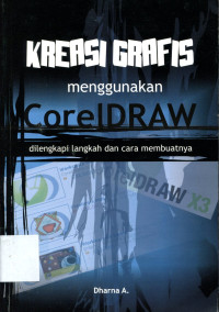 Kreasi Grafis Menggunakan CorelDRAW