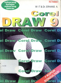 Corel Draw 9