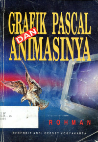 grafik Pascal Dan Animasinya