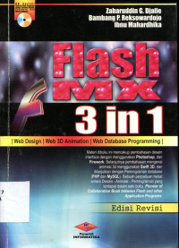 FLASH MX 3 IN 1