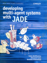 developing multi-agent system with JADE