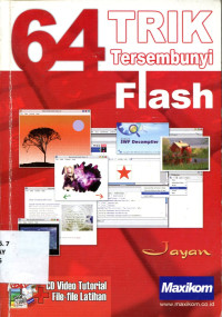 64 TRIK TERSEMBUNYI FLASH