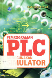 PEMOGRAMAN PLC MENGGUNAKAN SIMULATOR