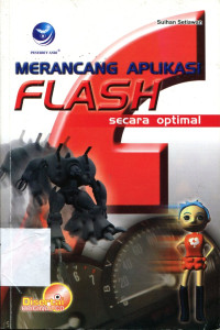 Merancang Aplikasi Flash secara optimal