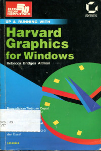 Harvard Graphics for Windows