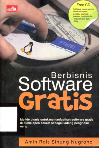 Berbisnis Software Gratis