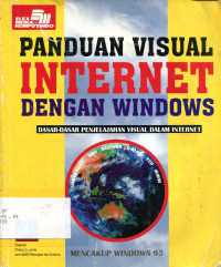 PANDUAN VISUAL INTERNET DENGAN WINDOWS