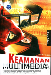 KEAMANAN MULTIMEDIA