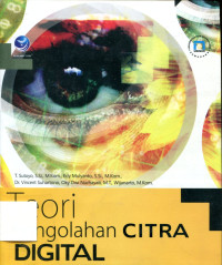 Teori Pengolahan Citra Digital