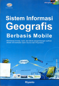 Sistem Informasi Geografis Berbasis Mobile