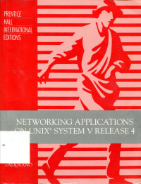 networking applications UNIK system v release 4