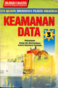 KEAMANAN DATA 3