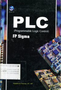 PLC( PROGRAMMABLE LOGIC CONTROL ) FP SIGMA