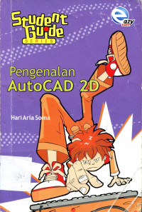 PENGENALAN AUTOCAD 2D