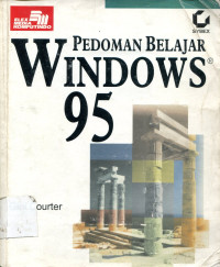 PEDOMAN BELAJAR WINDOWS 95