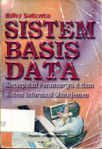 SISTEM BASIS DATA