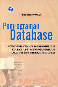 Pemograman DATABASE