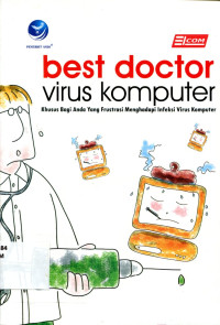 Best Doctor virus komputer