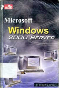 MICROSOFT WINDOWS 2000 SERVER