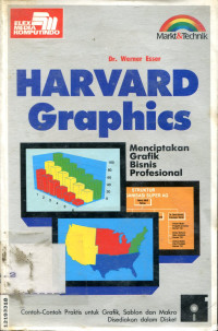 HARVARD GRAPHICS