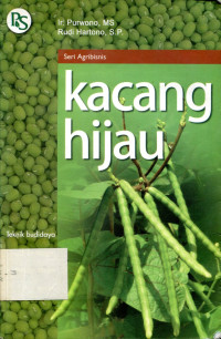 kacang hijau