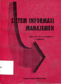 sistem informasi manajemen