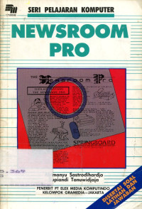 NEWSROOM PRO