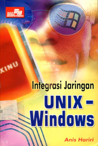 Intergrasi Jaringan UNIX-Windows