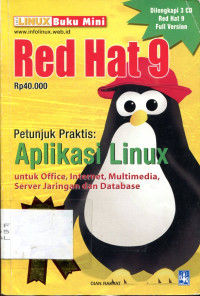 Red Hat 9